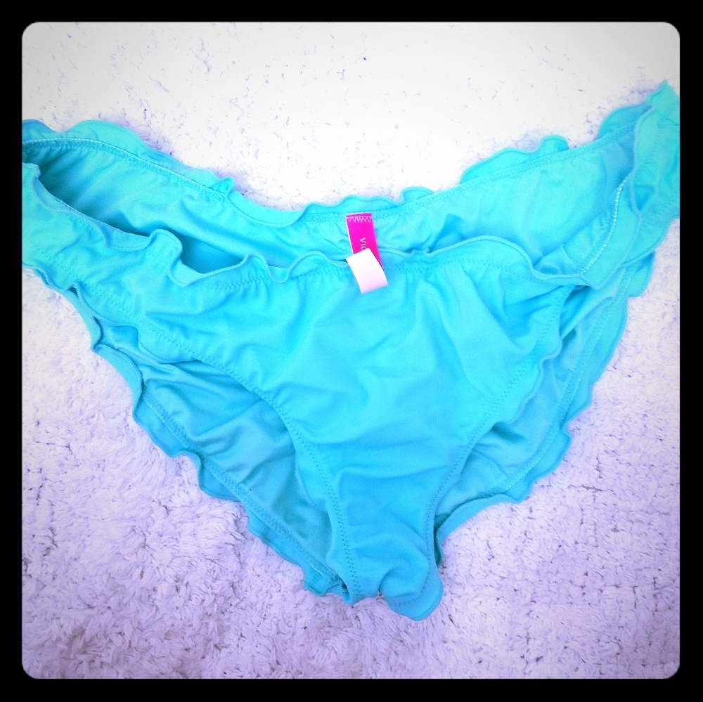 NWOT Victoria Secret bikini bathing suit bottom